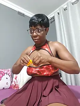 Shaniko89 online show from 05/29/26, 10:41