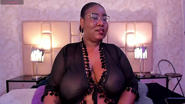 Darnellqueen online show from 02/14/25, 04:58