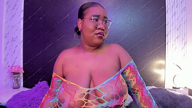 Darnellqueen online show from 11/26/25, 03:51