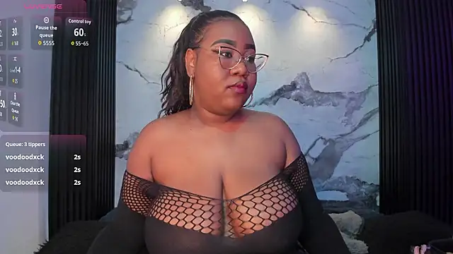 Darnellqueen online show from 02/14/26, 12:07