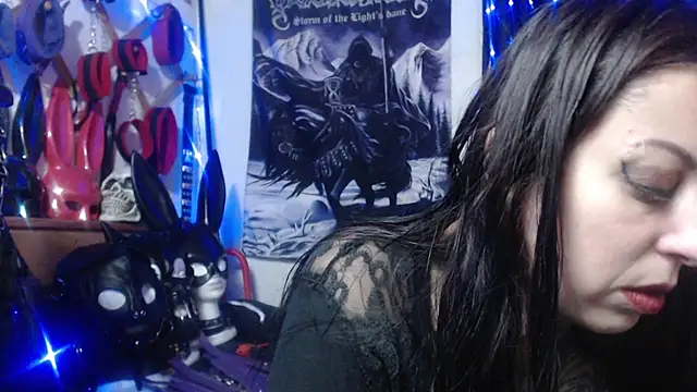 Snapshot of Astartexxx chatting on 02/19/25, 05:49 Astartexxx online show from 02/19/25, 05:49