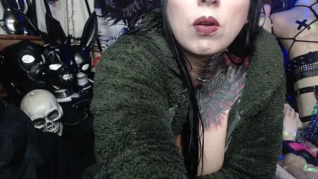 Snapshot of Astartexxx chatting on 11/02/25, 04:48 Astartexxx online show from 11/02/25, 04:48