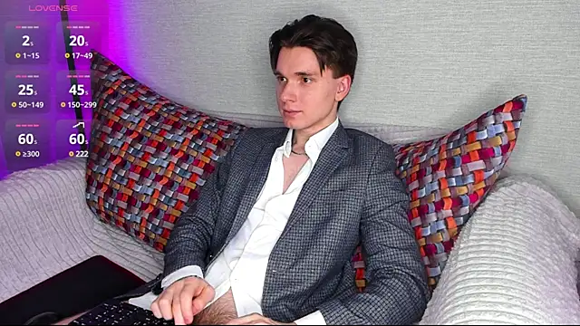 maxboy4 online show from 01/26/25, 12:54