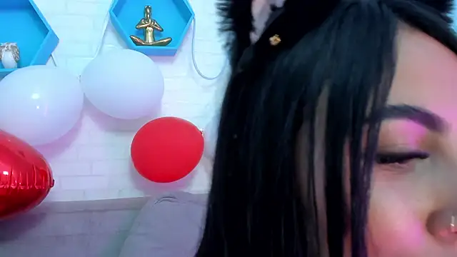 Helenn monroy1 online show from 02/03/25, 05:46