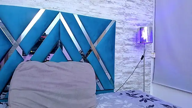 Helenn monroy1 online show from 02/27/25, 11:10