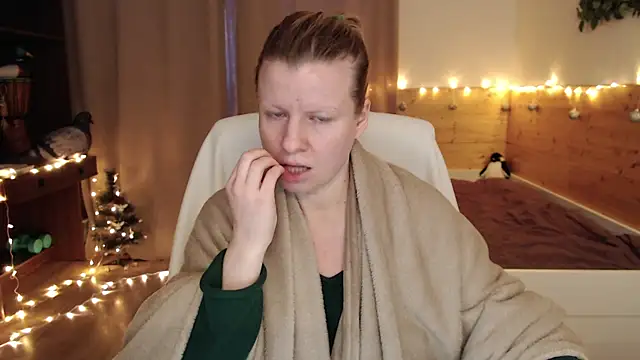 Snapshot of Exponent_5 chatting on 01/03/25, 06:55 Exponent 5 online show from 01/03/25, 06:55