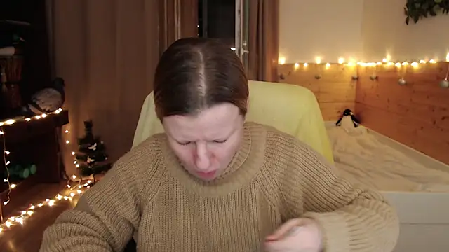 Snapshot of Exponent_5 chatting on 02/16/25, 05:59 Exponent 5 online show from 02/16/25, 05:59