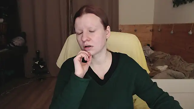 Snapshot of Exponent_5 chatting on 02/24/25, 04:04 Exponent 5 online show from 02/24/25, 04:04