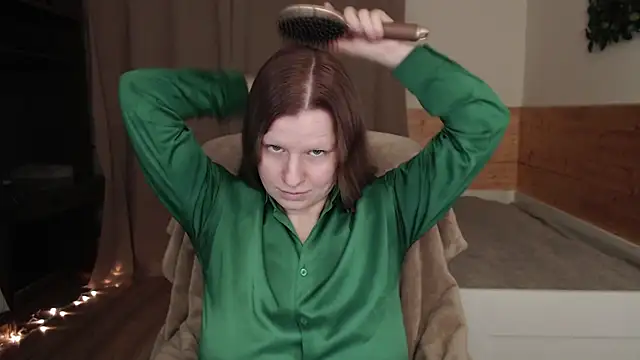 Snapshot of Exponent_5 chatting on 03/01/25, 08:21 Exponent 5 online show from 03/01/25, 08:21