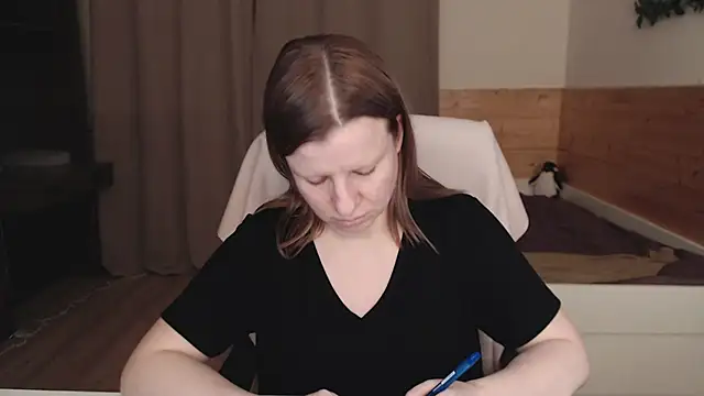 Snapshot of Exponent_5 chatting on 03/16/25, 09:58 Exponent 5 online show from 03/16/25, 09:58