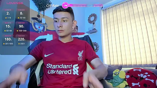 Christ Miller3 online show from 12/01/24, 08:53