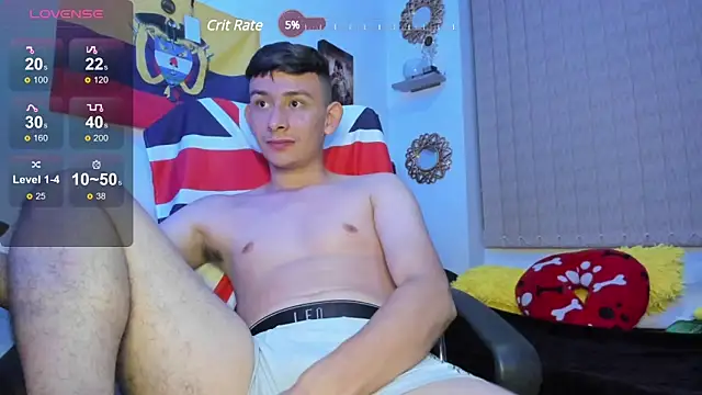 Christ Miller3 online show from 12/08/24, 06:54