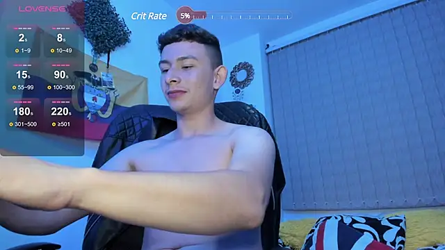 Christ Miller3 online show from 12/14/24, 08:23