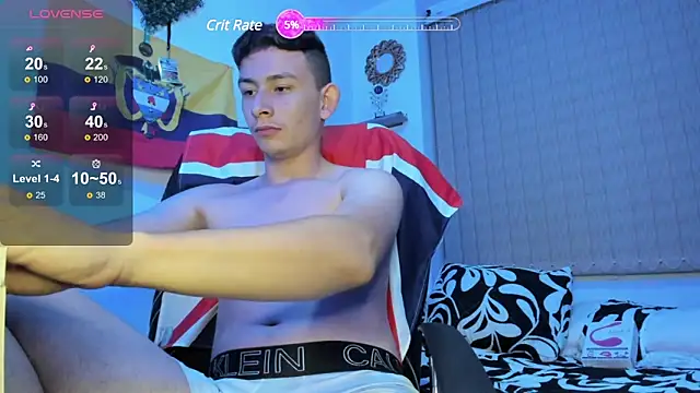 Christ Miller3 online show from 12/15/24, 03:02