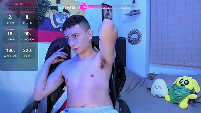 Christ Miller3 online show from 01/04/25, 04:55