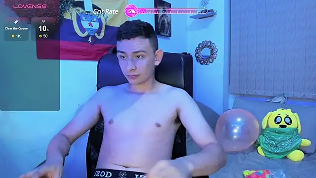 Christ Miller3 online show from 01/05/25, 05:30