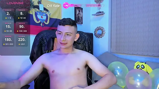 Christ Miller3 online show from 01/12/25, 04:42