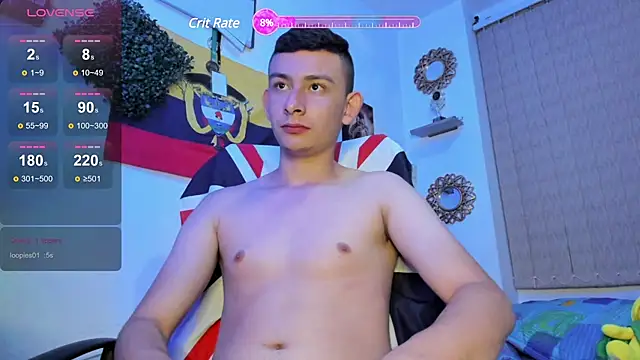 Christ Miller3 online show from 01/19/25, 06:42