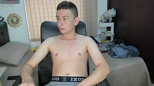 Christ Miller3 online show from 02/09/25, 10:43