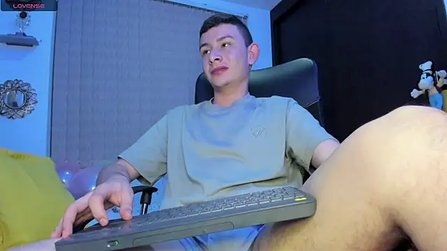 Christ Miller3 online show from 02/16/25, 05:04