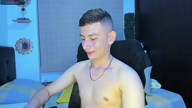 Christ Miller3 online show from 03/01/25, 04:37