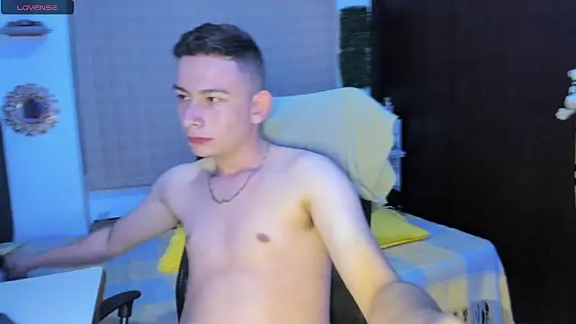 Christ Miller3 online show from 03/02/25, 12:42