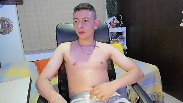 Christ Miller3 online show from 03/15/25, 04:13