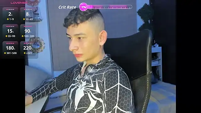 Christ Miller3 online show from 11/02/25, 04:15