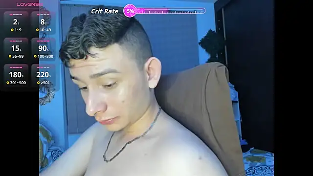 Christ Miller3 online show from 11/09/25, 03:38