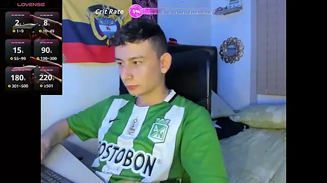 Christ Miller3 online show from 12/14/25, 03:56