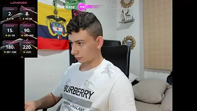 Christ Miller3 online show from 02/20/26, 10:54