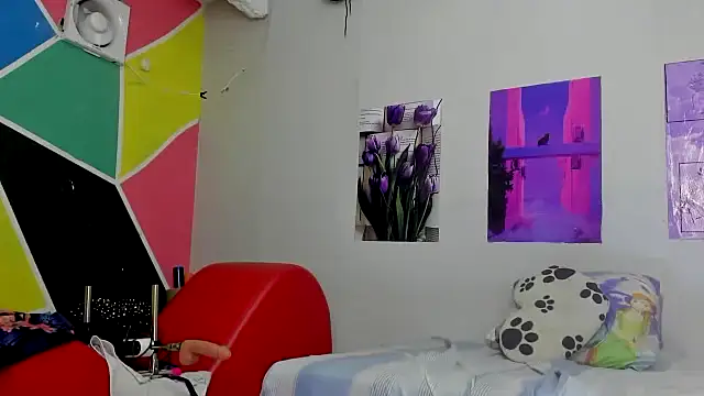 MarianaManzur online show from 01/31/25, 01:56