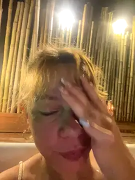 MilfClarett online show from 10/03/25, 01:35