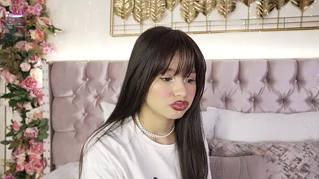 candy beck online show from 04/13/26, 02:22