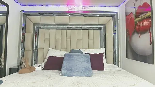 nataly kydmann online show from 03/10/26, 01:21