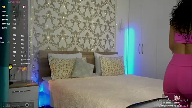 merca 8 online show from 12/18/24, 10:51