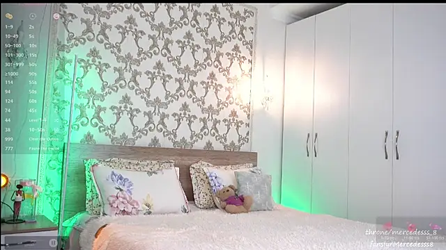 merca 8 online show from 01/23/25, 09:29