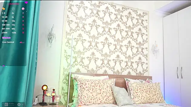 merca 8 online show from 02/26/25, 09:10