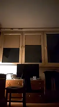 She-devilx online show from 12/29/24, 11:29