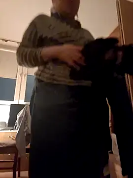 She-devilx online show from 01/12/25, 10:12