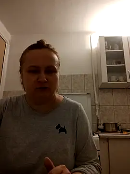 She-devilx online show from 01/13/25, 10:13