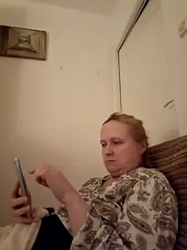 She-devilx online show from 01/15/25, 10:57