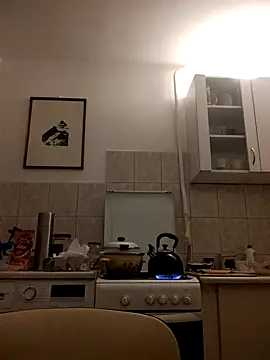 She-devilx online show from 01/18/25, 09:34