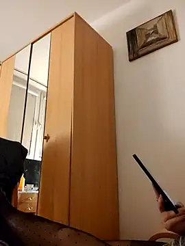 She-devilx online show from 01/25/25, 10:07