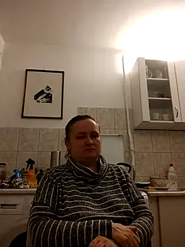 She-devilx online show from 02/20/25, 10:59