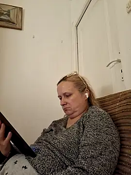 She-devilx online show from 09/18/25, 09:06