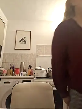 She-devilx online show from 10/07/25, 11:35