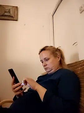 She-devilx online show from 10/22/25, 10:31