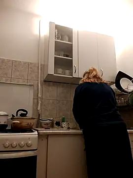 She-devilx online show from 11/17/25, 11:54