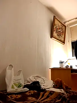 She-devilx online show from 12/18/25, 11:55